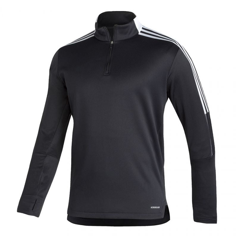 Sweatshirt adidas Tiro 21 Training Top M GH7304 Clothing/Football Adidas