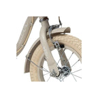 Huffy 12" Vintage Kids' Bike, Gray Kid/Toys Your Sports Performance