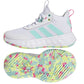 Basketball shoes adidas OwnTheGame 2.0 Jr. IF2696 Footwear/Basketball/Kids Adidas