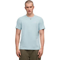 Puma Men's ESS Small No. 1 Logo Tee(s) Light Blue 682535 48