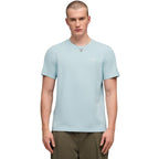 Puma Men's ESS Small No. 1 Logo Tee(s) Light Blue 682535 48