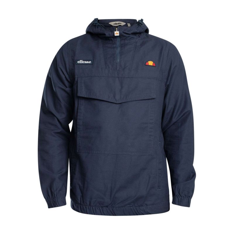 Ellesse Men's Hooded Jacket Mont 3 Oh Jacket SHB23139429 Ellesse