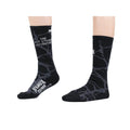Palladium STRANGER THINGS HOPPER SOCK SX7451-008 Black In preparation Your Sports Performance