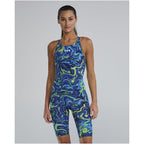 Women’s TYR Thresher OPB HYP Swimsuit