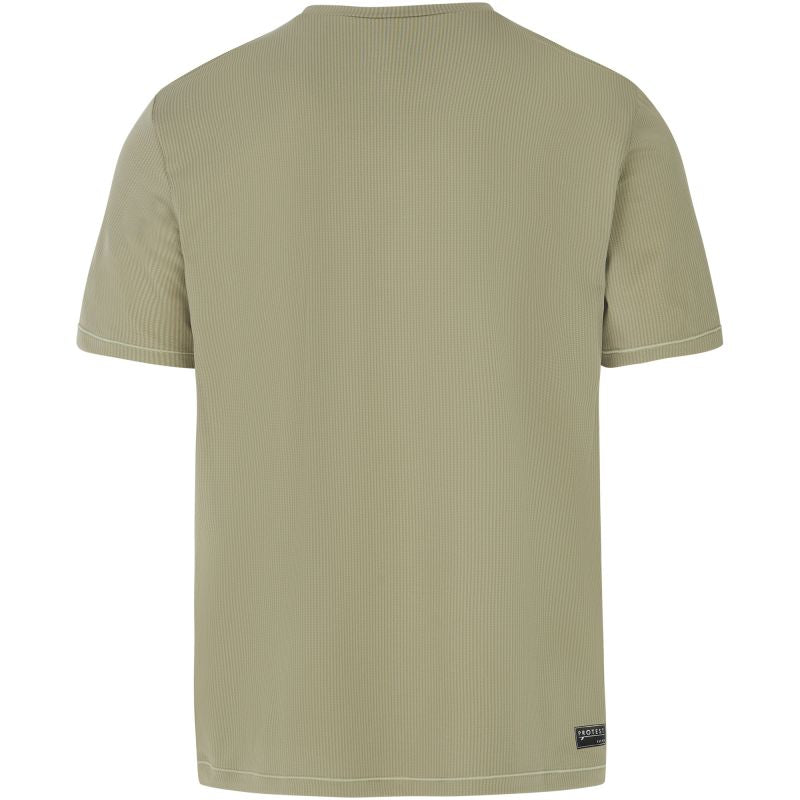 Men’s PROTEST PRTCore Surf T-Shirt, green