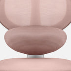 Junior 4.5 Pink Swivel Chair Fotele/Fotele biurowe Your Sports Performance