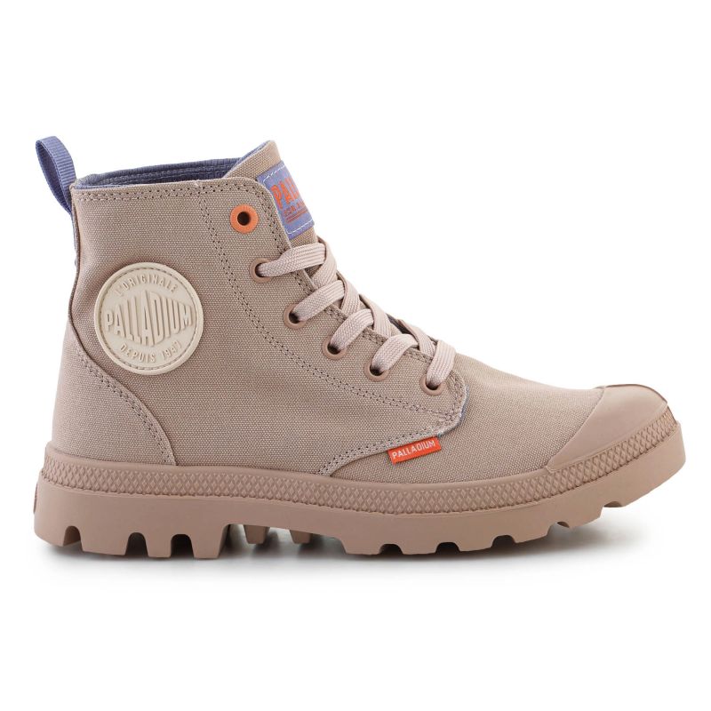 Palladium Pampa Monopop W 99140-662-M shoes Footwear/Lifestyle/Palladium Your Sports Performance