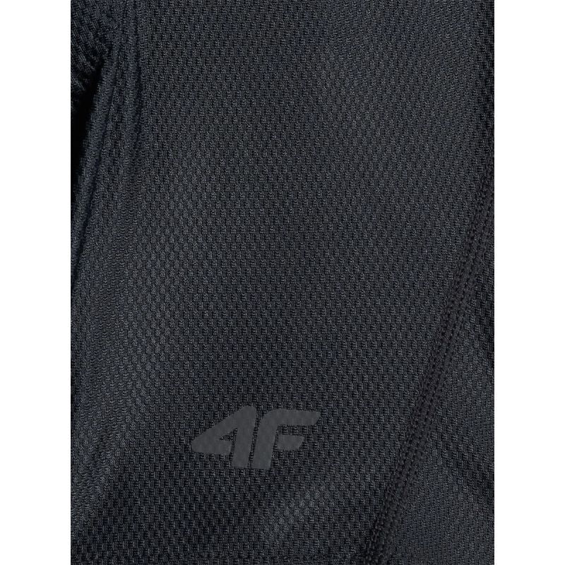 Women's cycling shorts with foam and gel pad 4F 4FRSS26TFSHF1735-20S 4f