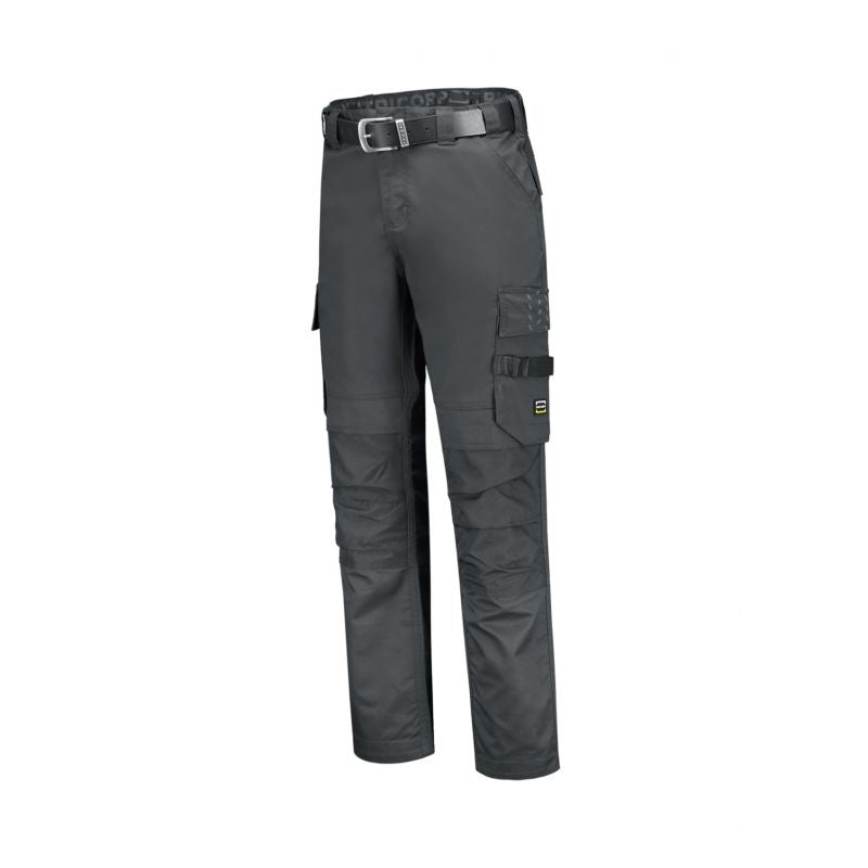 Malfini Work Pants Twill Cordura MLI-T63T4 Clothing/Training/Malfini Malfini