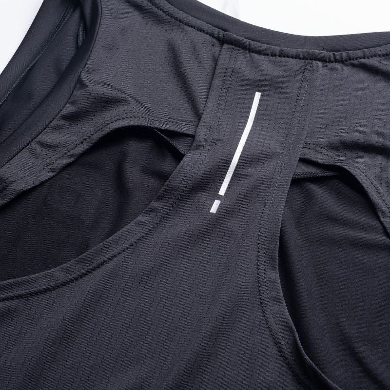 IQ Cross The Line Tinga T-shirt W 92800597392 Clothing/Training/IQ Your Sports Performance