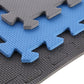 Multipack One Fitness MP10 puzzle mat blue-gray 9 pieces 10 mm In preparation Your Sports Performance