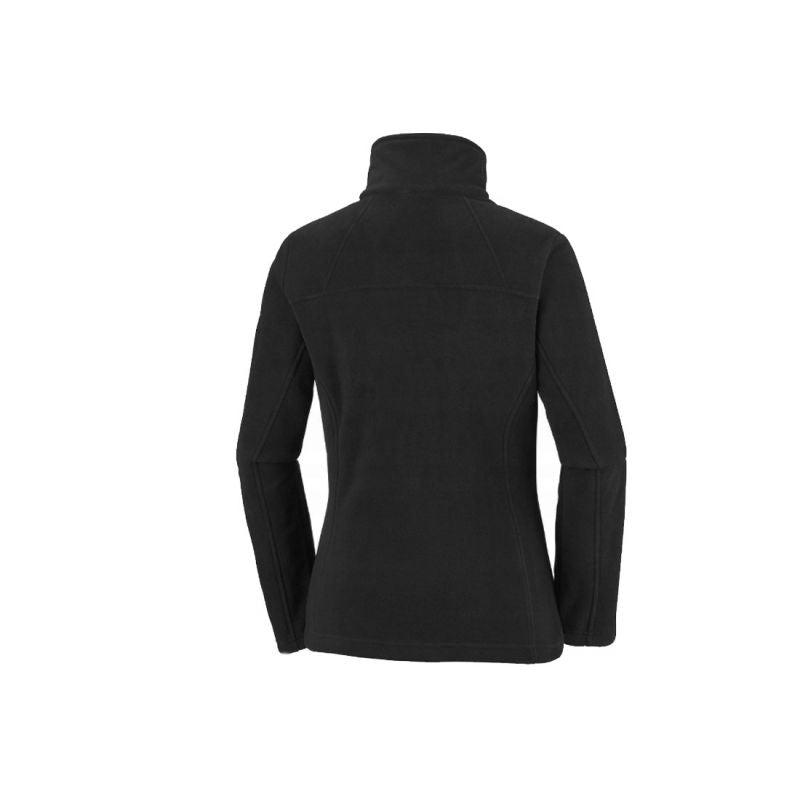 Columbia Fast Trek II Jacket W 1465351 010 Clothing/Outdoor Your Sports Performance