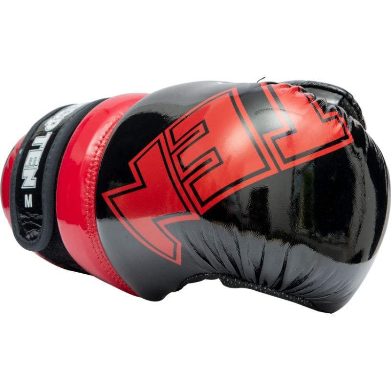 ROTT "GLOSSY BLOCK" Open Gloves In preparation Your Sports Performance