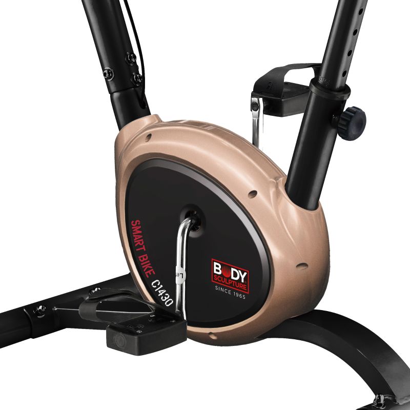 BODY SCULPTURE EXERCISE BIKE BC 1430GD To be categorized Your Sports Performance