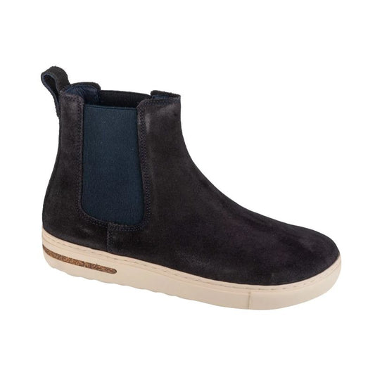 Birkenstock Bend Chelsea LEVE 1028623 Navy Blue 36 In preparation Your Sports Performance