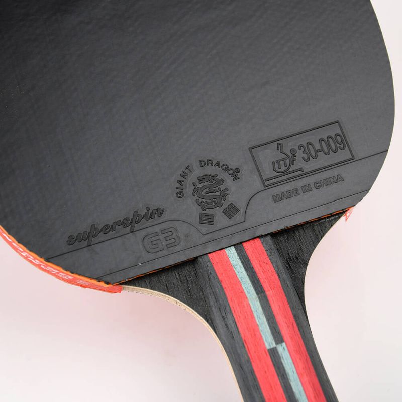 Giant Dragon 6★ N8061 Table Tennis Racket Accessories/Rackets and accessories Your Sports Performance