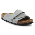 Birkenstock KYOTO 1031730 Pure Sage To be categorized Your Sports Performance