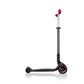 Globber Master Prime 3-wheel scooter / Black - New Red 664-102 Accessories/Skating/Hulajnogi Your Sports Performance