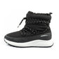 O'neill Vail women's snow boots winter fashion black In preparation Your Sports Performance