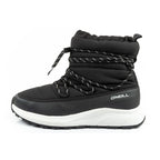 O'neill Vail women's snow boots winter fashion black In preparation Your Sports Performance