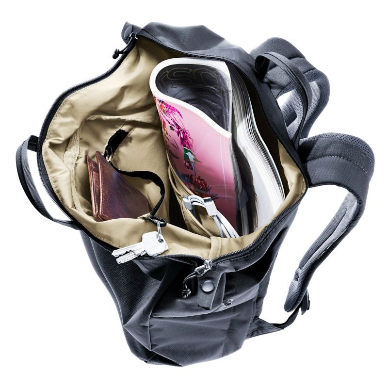 Deuter Vista 3812025-7000 Black To be categorized Your Sports Performance