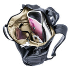Deuter Vista 3812025-7000 Black To be categorized Your Sports Performance