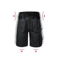 Rimeck Woody M MLI-W0594 ebony gray shorts Clothing/Outdoor/Rimeck Your Sports Performance