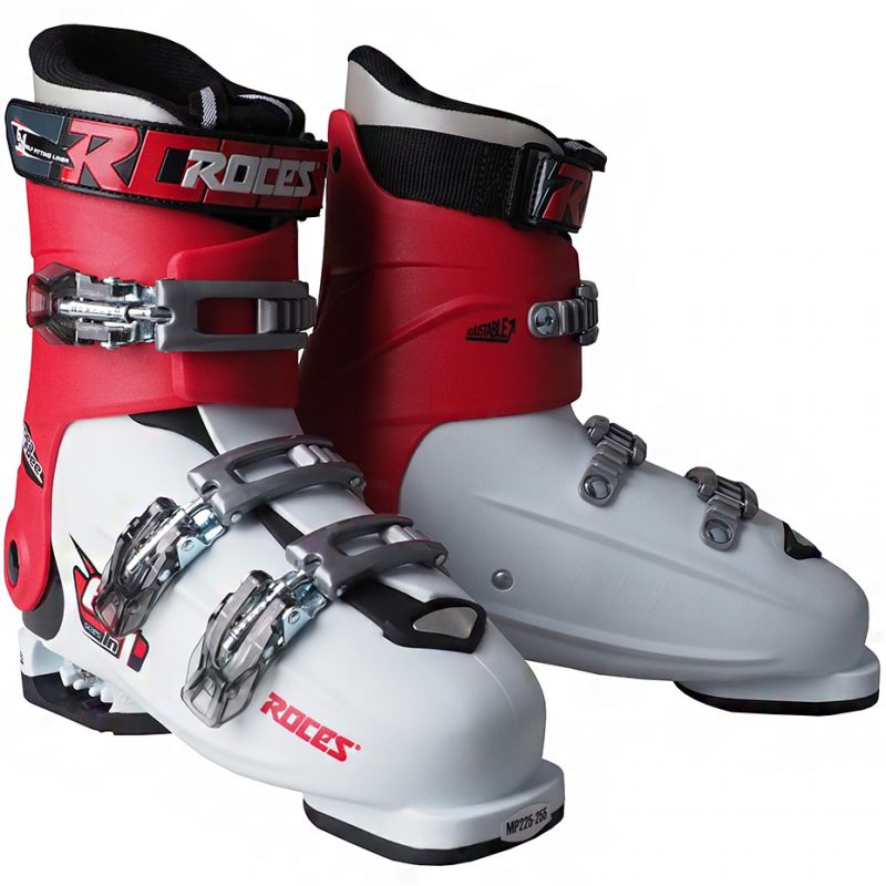 Roces Idea Free 450492 15 ski boots Footwear/Ski Your Sports Performance