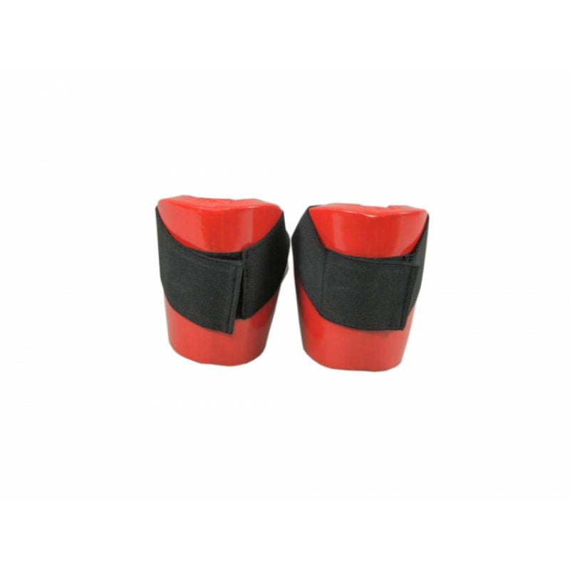 Masters OSP-TKD 032219-02M foot protectors Accessories/Protectors and knee pads Your Sports Performance