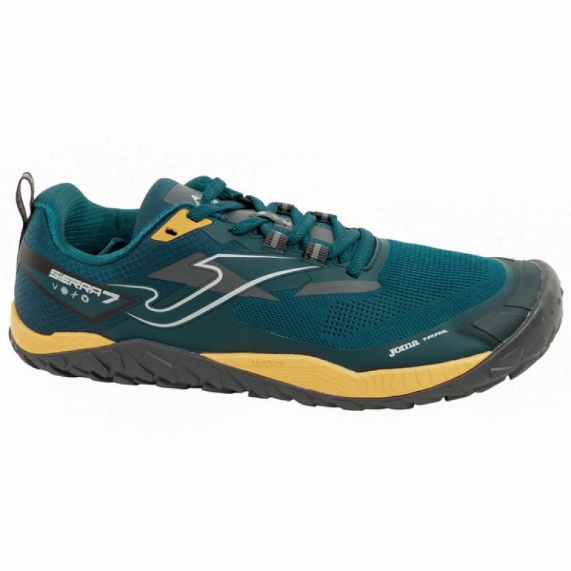 Joma men's trail running shoes Sierra Barefoot comfortable