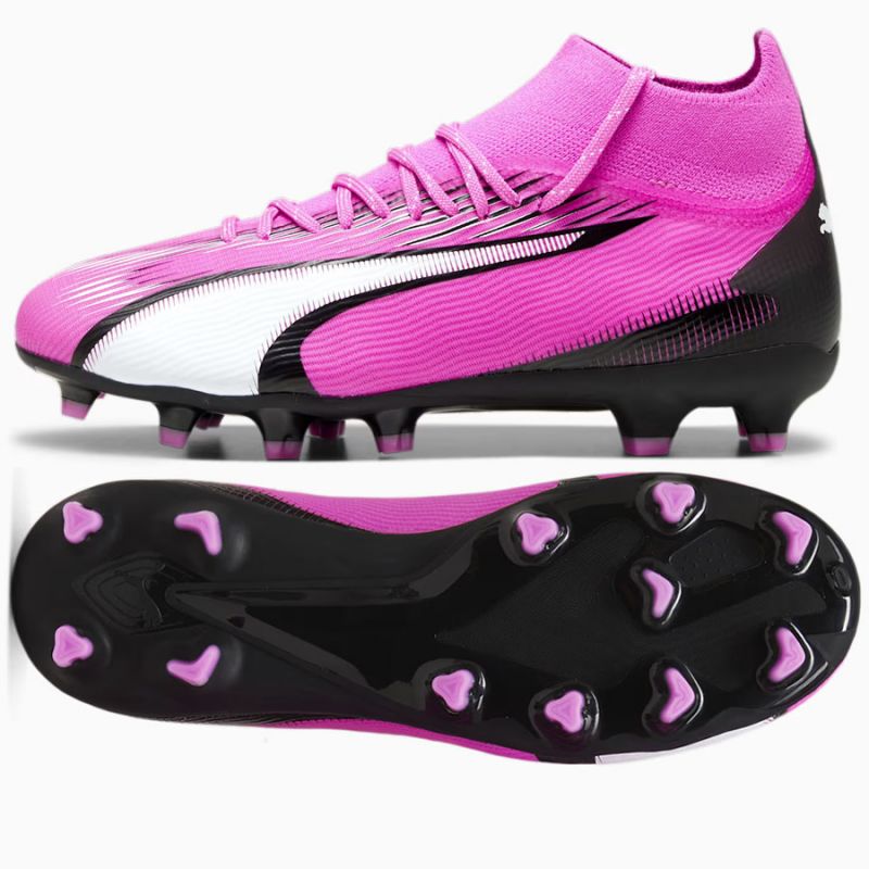 Puma Ultra Pro FG/AG Jr shoes 107769 01 Footwear/Football/Kids Puma