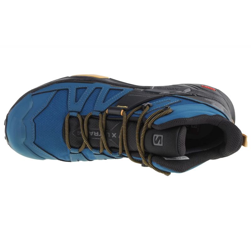 Salomon X Ultra 4 Mid GTX M 416245 shoes Footwear/Outdoor Your Sports Performance