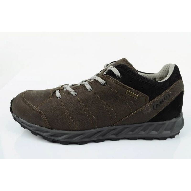 Aku Rapida Gtx U 792098 trekking shoes Footwear/Outdoor/Aku Your Sports Performance