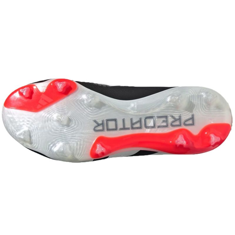 Professional football boots adidas Predator Elite Jr FG IG7746 Footwear/Football/Kids Your Sports Performance