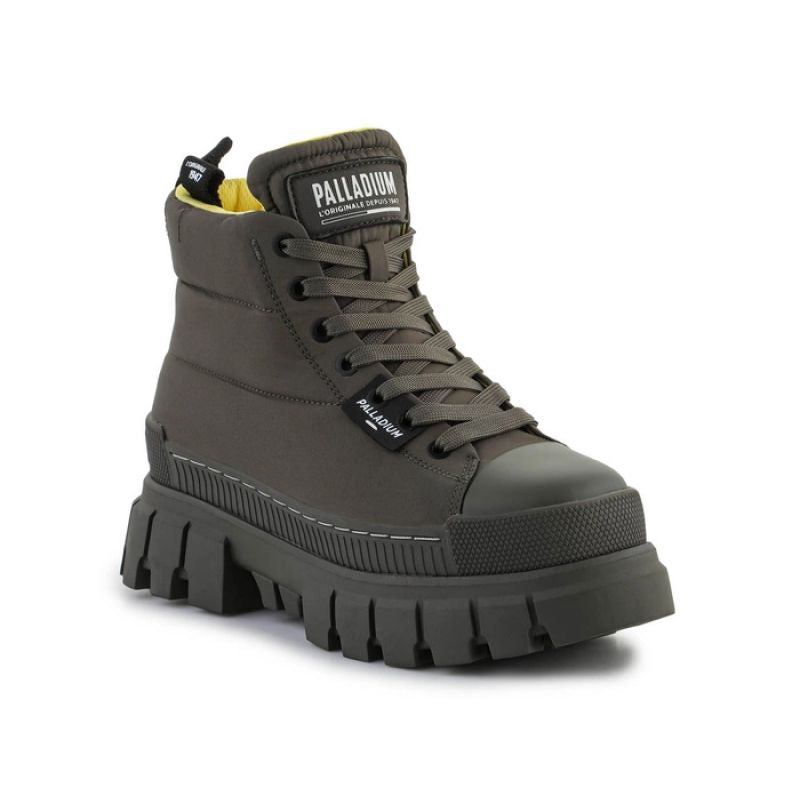 Palladium Revolt Boot Overcush W 98863-325-M shoes Footwear/Lifestyle/Palladium Your Sports Performance