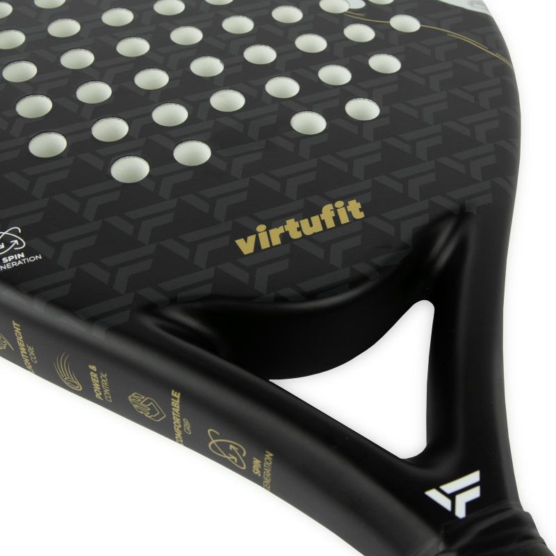 Virtufit Padel Precision Pro VF12012 Padel Racket Accessories/Rackets and accessories Your Sports Performance