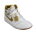 Women's WMNS Air Jordan 1 Retro High OG Sneakers - FD2596-107 Obuwie/Buty na co dzień Your Sports Performance