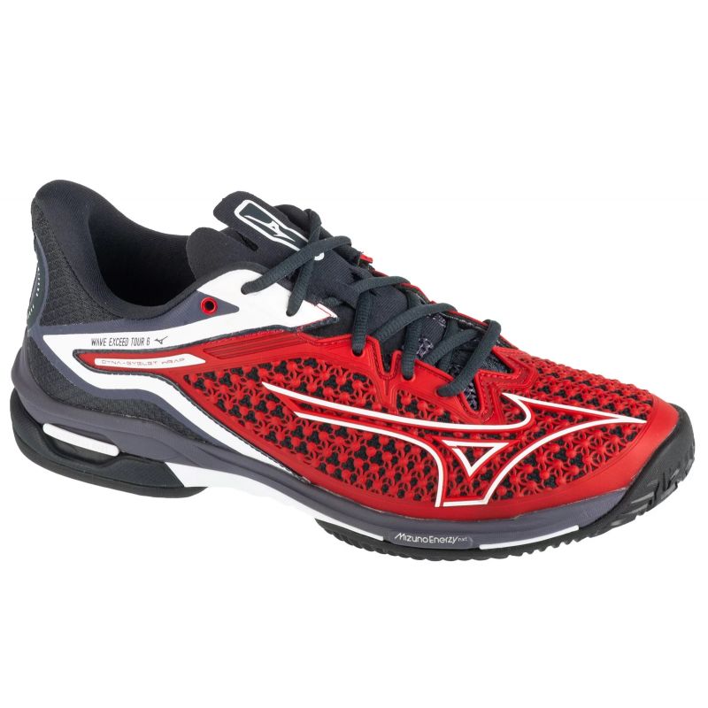 Mizuno Wave Exceed Tour 6 Padel shoes 61GB248006 M 41 Footwear/Running/Men/Road Mizuno