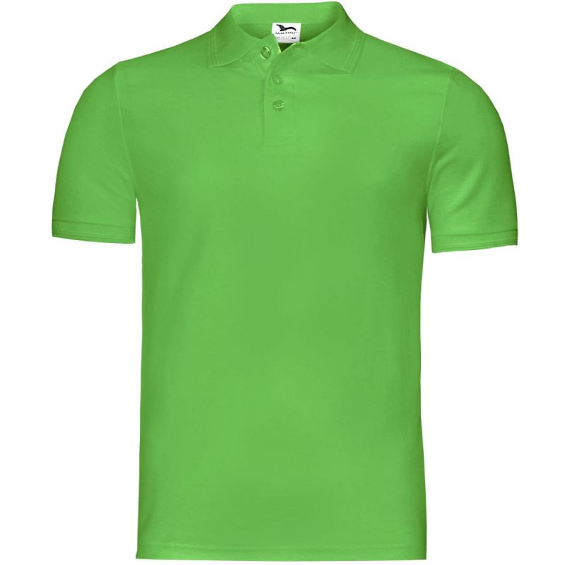 Malfini Pique Polo Free Jr polo shirt MLI-F2292 green apple Clothing/Lifestyle/T-shirts/Malfini Malfini