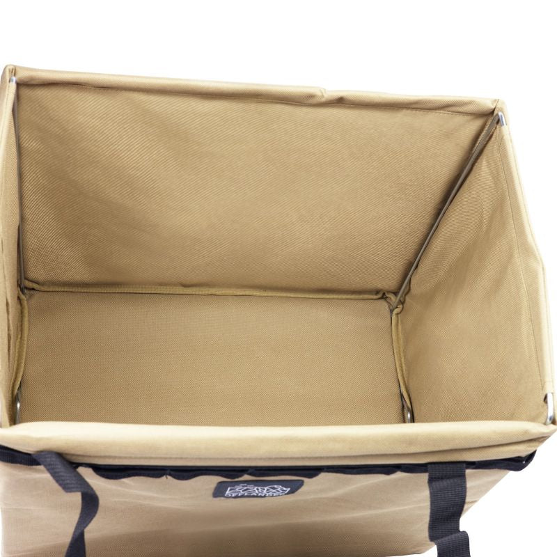 Offlander Offroad camping bag open OFF_CACC_12 Accessories/Bags/Other bags Your Sports Performance