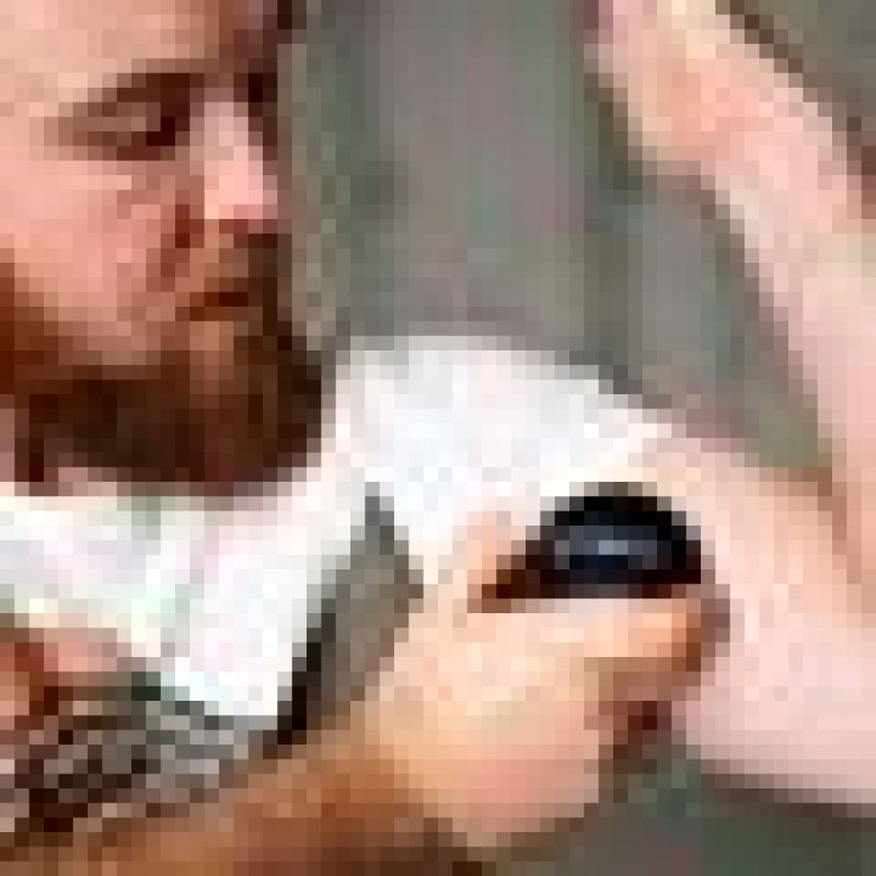 BLC01 LACROSSE SINGLE HMS MASSAGE BALL
