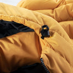 Women's winter quilted jacket LADY FISA