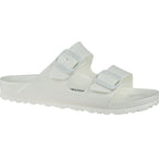 Birkenstock Arizona W Eva 129443 białe 38 Footwear/Outdoor Birkenstock