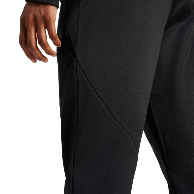 adidas Tiro 25 women's pants black JD9076 In preparation Adidas