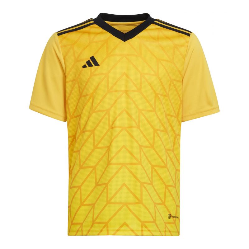 Adidas Team Icon 23 Jr T-shirt IC1253 Clothing/Football Adidas