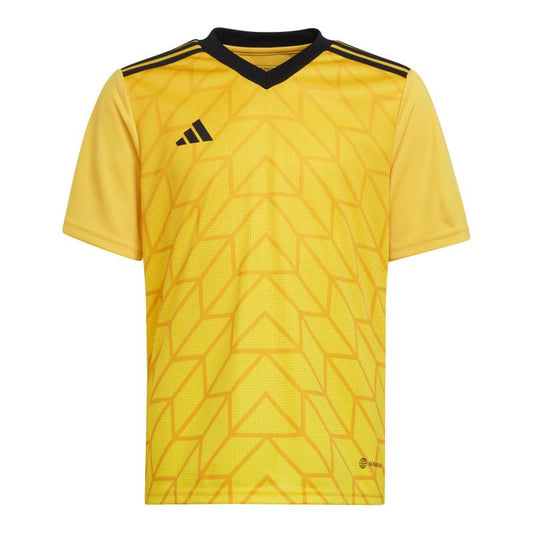 Adidas Team Icon 23 Jr T-shirt IC1253 Clothing/Football Adidas