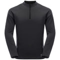 Jack Wolfskin Bike Commute Fleece HZ M 1710661-6350 Clothing/Outdoor/Jack Wolfskin Your Sports Performance