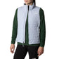 The North Face W CNYNLNDS HYB VST Vest Blue (NF0A7UKFI0E) In preparation Your Sports Performance