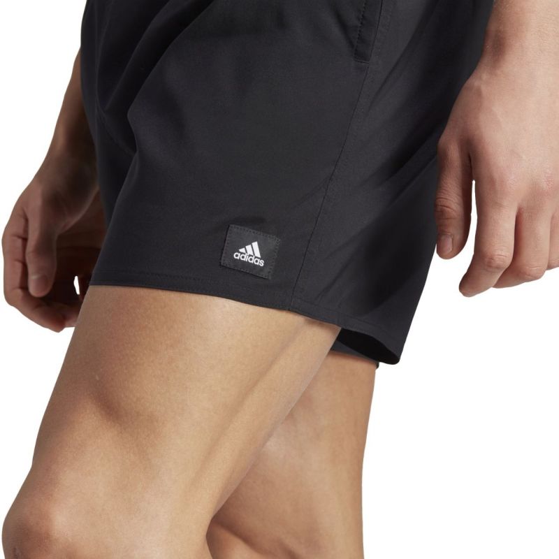 adidas Solid CLX M swimming shorts IA5390 Clothing/Swimming Adidas
