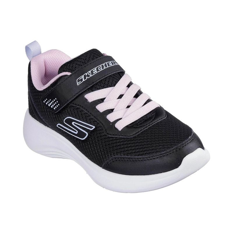Skechers Selectors-Reset Achieved 303573L-BLK Black To be categorized Your Sports Performance